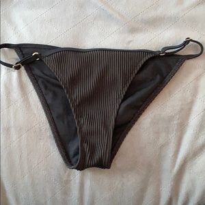 Hollister bikini bottom